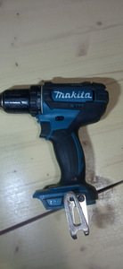 Makita Ddf482 б/у (3 фото из 3)