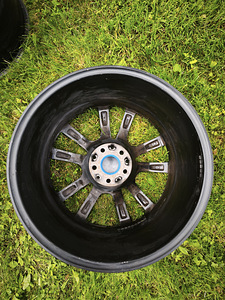 Brock SUV RC-Design RC25 19" veljed (2 foto / 2)