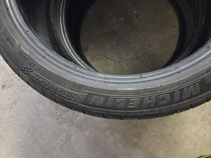 205/45/17 rehvid Michelin Pilot Sport 4 (2 foto / 5)