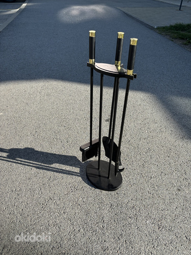 Kamina komplekt / Kaminakomplekt