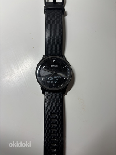 Garmin Vivomove Sport