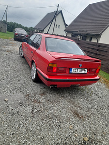 Müüa/vahetada BMW e34 525i (3 foto / 13)