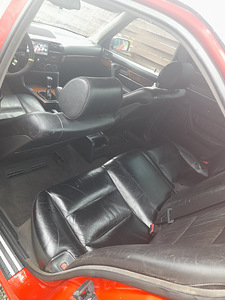 BMW e34 520(vahel2.5 141kw) (7 foto / 13)