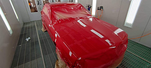 BMW e34 520(vahel2.5 141kw) (12 foto / 13)