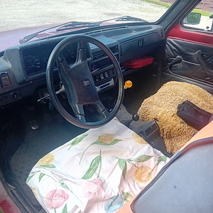Продается Lada Niva 1.7 (4 фото из 8)