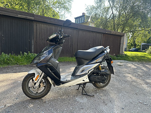Sym jet sport 50 s 3kw (1 foto / 6)