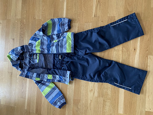 Komplekt Lassie 122 (2 foto / 2)