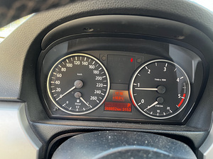 БМВ 320 Автомат 2006 (2 фото из 15)