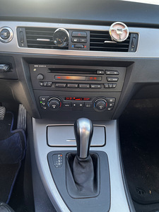 БМВ 320 Автомат 2006 (3 фото из 15)