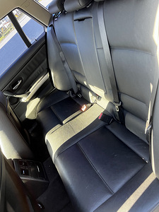 БМВ 320 Автомат 2006 (5 фото из 15)