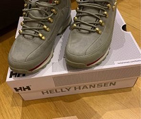Hally Hansen ботинки