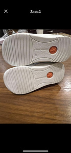 Biomecanics туфельки (3 фото из 4)