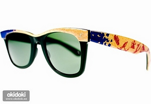 Очки B&L Ray Ban оригинальныe (3 фото из 3)