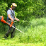 Требуется работник на покос травы (фото #1)
