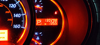 Nissan Murano, 2010