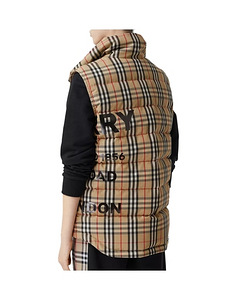 BURBERRY vest (4 foto / 4)