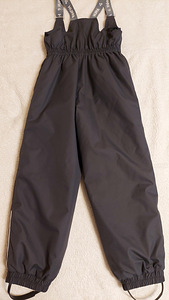 Talvepüksid 128 cm (2 foto / 3)