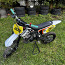 Детский мотоцикл ktm replica 50cc 9hp (фото #3)