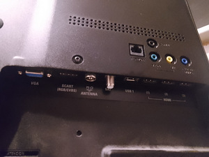 Teler Smart tv Philips 32 tolli (3 foto / 8)