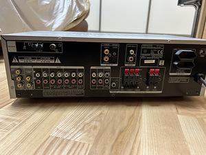 Kenwood KRF-V5090D (2 фото из 3)