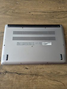 Sülearvuti Acer Swift 3 SF315-52 (2 foto / 3)