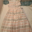 Вечернее платье MINGNELIN (фото #1)