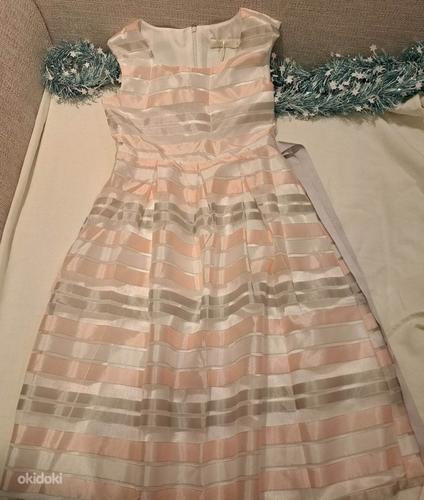 Вечернее платье MINGNELIN (фото #1)