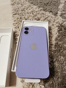iPhone 12 128гб (2 фото из 2)