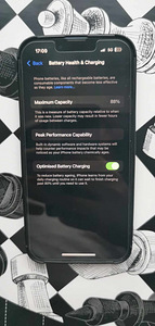 iPhone 13 черный/розовый (4 фото из 4)