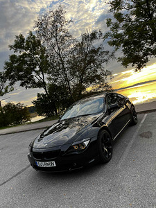 BMW 645ci (2 фото из 11)