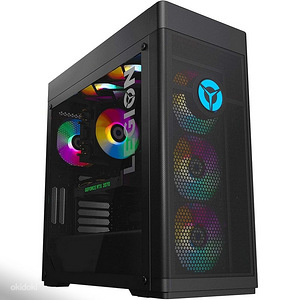 Mänguriarvuti Lenovo Legion T7 i7-10700K RTX 3080 GARANTII (1 foto / 1)