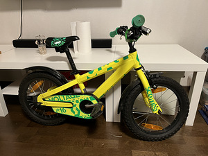 Scott Voltage jr 16 (2 foto / 3)