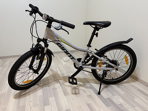 Детский MTB велосипед Giant XTC Jr 20" (2 фото из 10)
