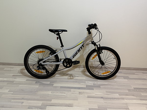 Детский MTB велосипед Giant XTC Jr 20" (5 фото из 10)