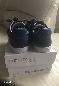 Uued Geox jalanõud s.31 (2 foto / 3)