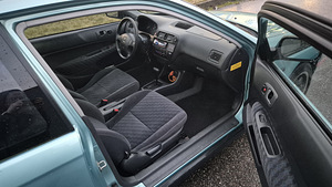 Honda civic 1.4 66kw (2 foto / 5)