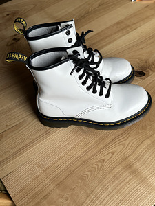 Dr Martens 36 saapad (2 foto / 8)
