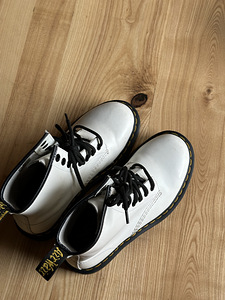 Dr Martens 36 saapad (4 foto / 8)