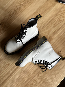 Dr Martens 36 saapad (6 foto / 8)