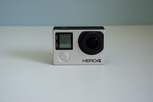 GoPro Hero 4 (1 foto / 3)