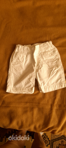 Lühikesed püksid 98-116 (foto #9)