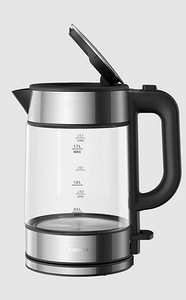 Xiaomi Electric Glass Kettle (1 foto / 5)