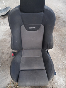 Recaro sport istmed (5 foto / 5)