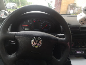 Vahetada passat 1.9 66kw (3 foto / 10)