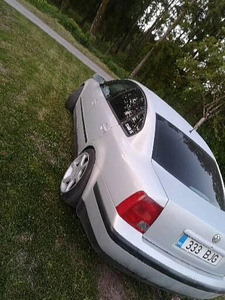 Vahetada passat 1.9 66kw (5 foto / 10)