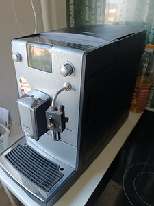 Nivona nicr 670 kohvimasin (2 foto / 3)