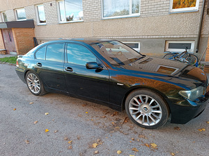 BMW individual style 152 20" veljed (1 foto / 2)