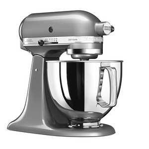 KitchenAid 4,8 L mikser (1 foto / 1)