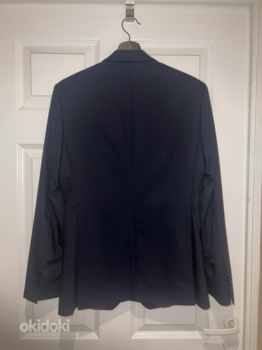 Ülikond Monton Mõõdud 46/C3 (175-180cm) (foto #3)