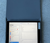 iPad 6th Generation 2018, 32 GB, WIFI, Bluetooth